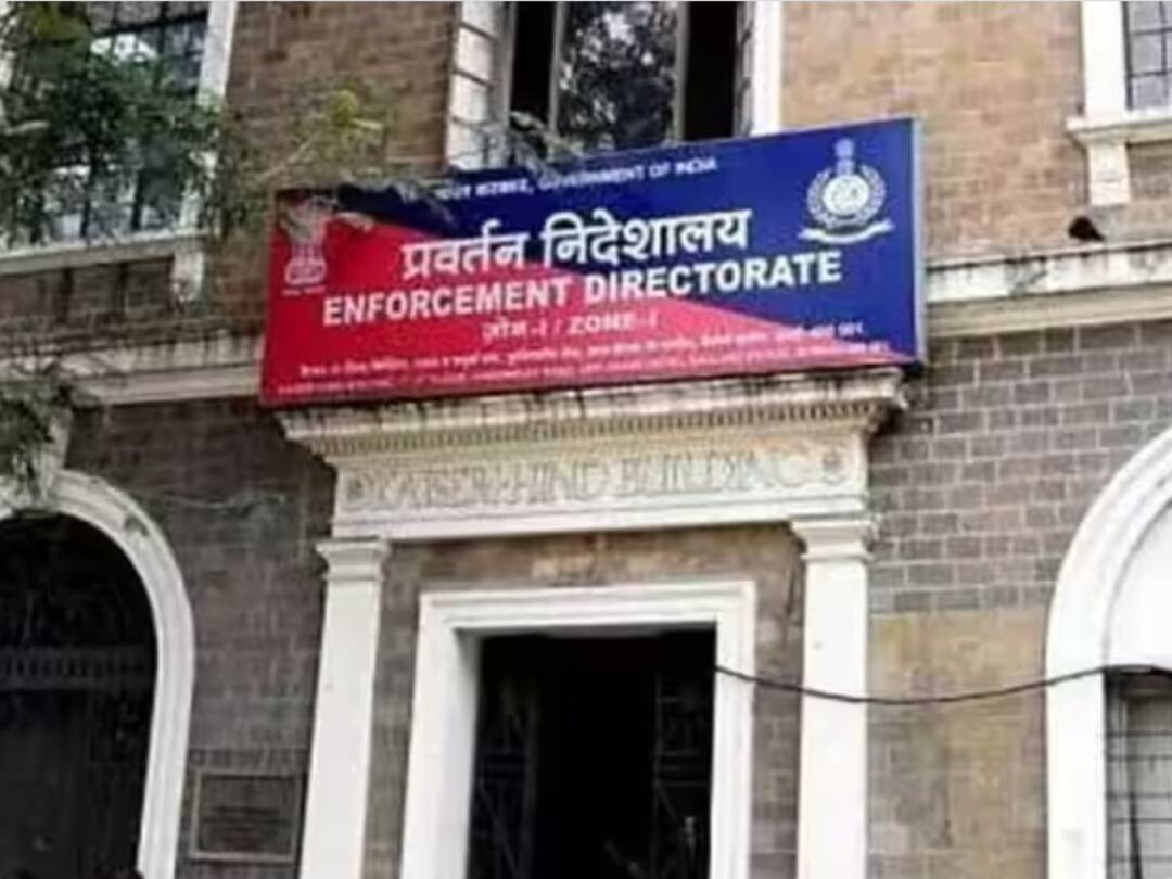 Sachin Sawant: IRS अधिकारी सचिन सावंत यांनी कोची येथे 15-20 वेळा मल्याळम अभिनेत्री नव्या नायरची भेट घेतली: ईडी IRS Officer Sachin Sawant Visited Navya Nair In Kochi 15 to 20 Times ED Sachin Sawant: IRS अधिकारी सचिन सावंत यांनी कोची येथे 15-20 वेळा मल्याळम अभिनेत्री नव्या नायरची भेट घेतली: ईडी