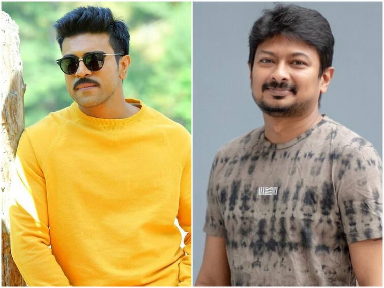 Udayanidhi’s Comments: Ram Charan’s Old Tweet Goes Viral సనాతన ధర్మంపై ఉదయనిధి వివాదాస్పద వ్యాఖ్యలు -  రామ్ చరణ్ ట్వీట్ వైరల్