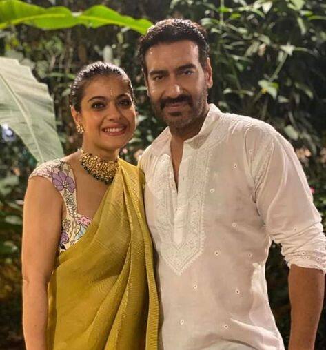 ਫਿਰ ਕਾਜੋਲ ਨੇ ਅਜੈ ਦੇਵਗਨ ਨੂੰ ਘਰ ਛੱਡਣ ਦੀ ਧਮਕੀ ਦਿੱਤੀ। ਪਰ ਅਜੇ ਨੇ ਇਸ ਅਫੇਅਰ ਤੋਂ ਸਾਫ ਇਨਕਾਰ ਕਰ ਦਿੱਤਾ ਸੀ।