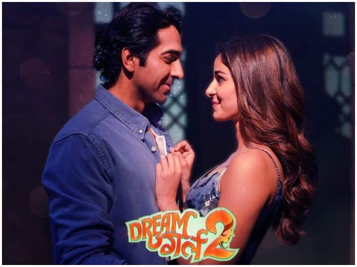 Dream Girl 2 Box Office Collection Day 12 Ayushmann Khurrana film earn 3 Crore on its Twelfth  day second Tuesday net India Amid Gadar 2 Dream Girl 2 Box Office Collection Day 12: घटती कमाई के बावजूद ‘ड्रीम गर्ल 2’ अब 100 करोड़ से चंद कदम दूर, जानिए- फिल्म के 12वें दिन का कलेक्शन