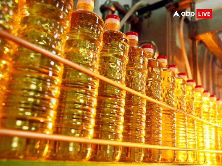 FMCG companies says Edible oil prices may not to rise during festive season Edible oil Price: ग्राहकों को मिलेगी राहत! त्योहारी सीजन में नहीं बढ़ेंगी खाद्य तेल की कीमतें 