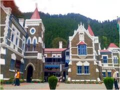 उत्तरकाशी टनल में फंसे मजदूरों को लेकर नैनीताल हाईकोर्ट सख्त, धामी सरकार से 48 घंटे में मांगा जवाब