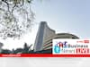 Business News Highlights: Sensex, Nifty Register Recoveries. Rupee Falls To All-Time Low Of 83.14 Against US Dollar