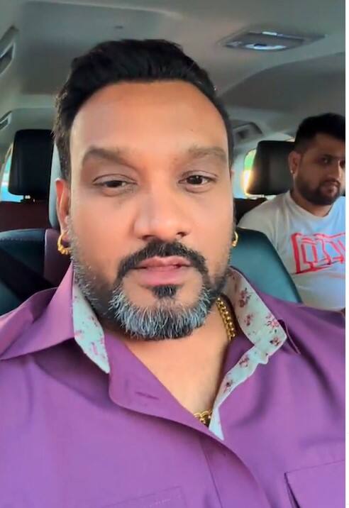 ਮਾਸਟਰ ਸਲੀਮ ਖ਼ਿਲਾਫ਼ ਸ਼ਿਕਾਇਤ ਹੋਈ ਦਰਜ