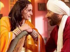 500 करोड़ के क्लब में शामिल होते ही गिरी सनी देओल की 'गदर 2' की कमाई, 25वें दिन किया इतना कलेक्शन