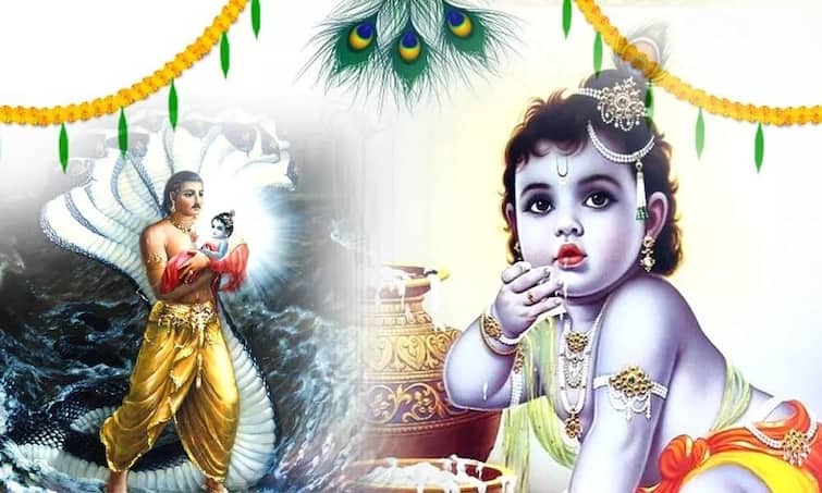 Krishna Janmashtami 2023 Marathi News Date Shubh Muhurat Puja Vidhi Significance of Janmashtami Janmashtami 2023 : यंदा कृष्ण जन्माष्टमी 6 की 7 सप्टेंबरला? जाणून घ्या योग्य तारीख, मुहूर्त, आणि महत्त्व