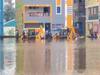 Hyderabad Rains: హాస్టళ్లలో ఫస్ట్ ఫ్లోర్ వరకూ వరద, పొక్లెయిన్ల ద్వారా విద్యార్థుల తరలింపు
