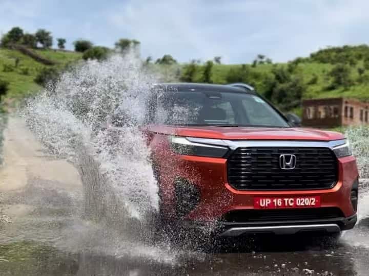যদিও এর CVT মডেল তিনটি গ্রেডে এনেছে কোম্পানি। এলিভেটেরে 4312 এমএম দৈর্ঘ্য, 1790 এমএম প্রস্থ, 1650 এমএম উচ্চতা, 2650 এমএম হুইলবেস রেখেছে হন্ডা।