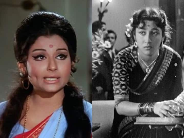 Sharmila Tagore Mala Sinha Cat Fight :माला सिन्हा और शर्मिला टैगोर एक वक्त में बहुत अच्छी दोस्त हुआ करती थीं. लेकिन फिर दोनों के बीच में अचानक सब खराब होने लगा और एक दिन माला सिन्हा का गुस्सा फूट पड़ा