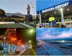 Airports: ਦੇਸ਼ ਦੇ ਇਨ੍ਹਾਂ ਏਅਰਪੋਰਟਸ 'ਤੇ ਵਧੀ ਮੁਸਾਫਰਾਂ ਦੀ ਗਿਣਤੀ; ਗਵਾਲੀਅਰ, ਵਾਰਾਣਸੀ ਸਮੇਤ ਇਹ ਸ਼ਹਿਰ ਸ਼ਾਮਲ