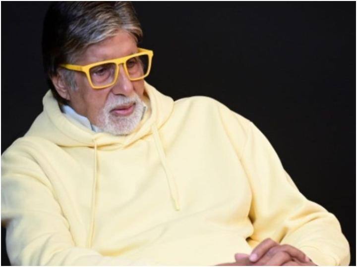 इंडिया वर्सेस भारत पर हो रहे विवाद के बीच Amitabh Bachchan का ट्वीट हुआ वायरल, बिग बी ने लिख दी ये बात