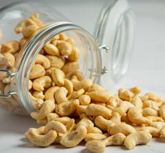 Cashew Benefits for Male: ਕਾਜੂ ਖਾਣ ਨਾਲ ਦੂਰ ਹੁੰਦੀਆਂ ਨੇ ਮਰਦਾਂ ਦੀਆਂ ਇਹ 5 ਸਮੱਸਿਆਵਾਂ