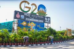 G20 Summit: जी-20 के दौरान गलती से भी आप प्रगति मैदान इलाके में पहुंच गए तो क्या होगा?