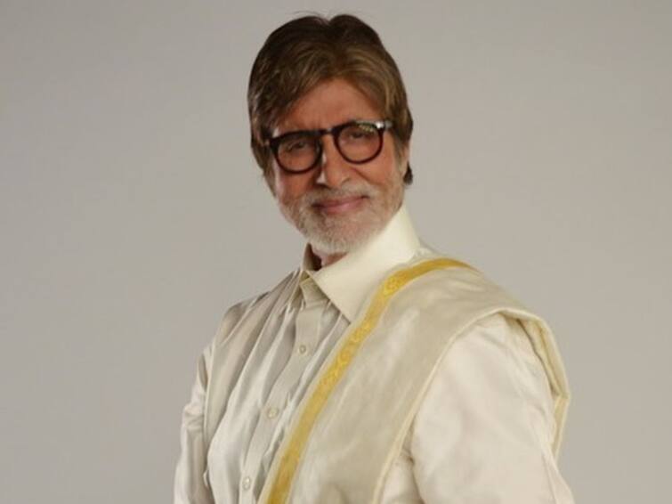 Bollywood Star Amitabh Bachchan Posts 'Bharat Mata Ki Jai' Amid Buzz On Bid To Rename India Amitabh Bachchan: দেশের নাম পরিবর্তন নিয়ে বিতর্কের আবহে অমিতাভ বচ্চনের ট্যুইট 'ভারত মাতা কি জয়'!