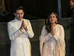 Parineeti Chopra and Raghav Chadha Wedding : परिणीती चोप्रा आणि राघव चड्ढा यांची लगीनघाई! 23-24 तारखेला उदयपूरमध्ये सोहळा