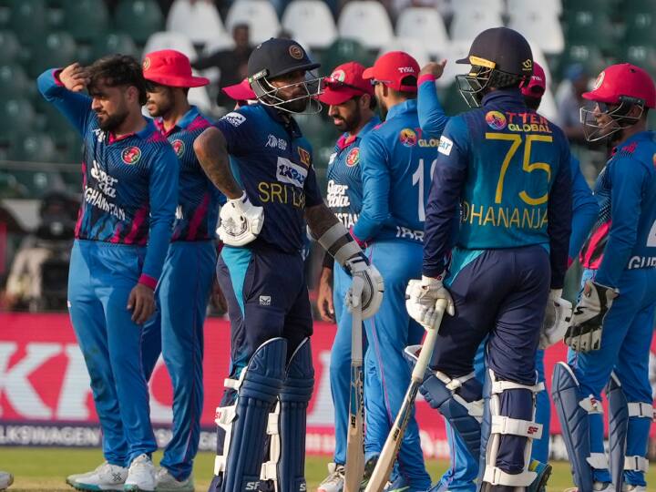 For Afghanistan to qualify they need to chase 292 in 37.1 overs or less Asia Cup 2023 News Asia Cup 2023: अफगानिस्तान के लिए आगे की राह मुश्किल, जानें क्यों 37 ओवर में ही हासिल करना होगा टारगेट