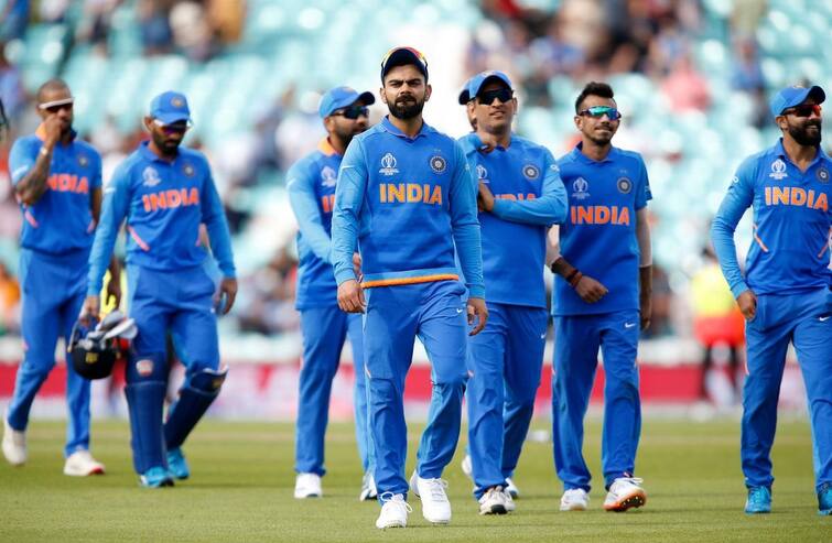 Know difference between icc ODI World Cup 2019 and ODI World Cup 2023 India full Squad, read BCCI Announced Full Players List World Cup 2023: જાણો 2019ના વર્લ્ડકપ કરતાં કેટલી અલગ છે 2023ની ભારતીય ટીમ, કોનું-કોનું પત્તુ કપાયુ ?