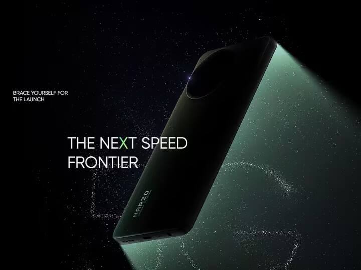 Motorola ઉપરાંત આવતીકાલે Realme Realme Narzo 60x 5G લોન્ચ કરશે. જો લીક્સનું માનીએ તો કંપની ફોનને 2 સ્ટૉરેજ ઓપ્શનોમાં લૉન્ચ કરી શકે છે જેમાં 4/128GB અને 8/128GBનો સમાવેશ થાય છે. ફોટોગ્રાફી માટે, ફોનમાં ડ્યૂઅલ કેમેરા સેટઅપ હશે જેમાં પ્રાથમિક કેમેરા 64MP અને બીજો કેમેરો 2MP હોઈ શકે છે.