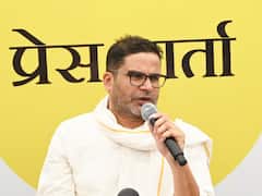 केके पाठक टाइट लेकिन क्या बोल रहे प्रशांत किशोर? कहा- 'अधिकारी शिक्षकों को…'