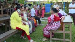 Dhupguri By Poll 2023: ভোর থেকেই ভোটারদের লম্বা লাইন ধূপগুড়িতে, কড়া নিরাপত্তায় চলছে ভোটগ্রহণ পর্ব