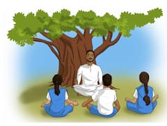 ஓர் ஆசிரியர் எப்படி இருக்க வேண்டும்?- ஆசிரியர்கள் அடுக்கும் அடிப்படைப் பண்புகள்!