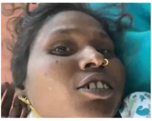 Ludhiana Woman Died After Giving Birth A Child Punjab News: ਪਾਰਕ 'ਚ ਬੈਠੀ ਗਰਭਵਤੀ ਔਰਤ ਤੜਫਦੀ ਰਹੀ, ਬੱਚੇ ਨੂੰ ਦਿੱਤਾ ਜਨਮ, ਹਸਪਤਾਲ ਪਹੁੰਚਣ 'ਤੇ ਹੋਈ ਮੌਤ