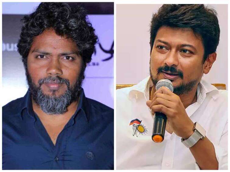 Director Pa Ranjith Reaction on Udhayanidhi Stalin Statement Eradication of Santana Dharma Pa Ranjith: மனிதாபிமானமற்ற செயல்களின் வேர்தான் சனாதனம்.. அமைச்சர் உதயநிதிக்கு ஆதரவாக களமிறங்கிய பா. ரஞ்சித்!