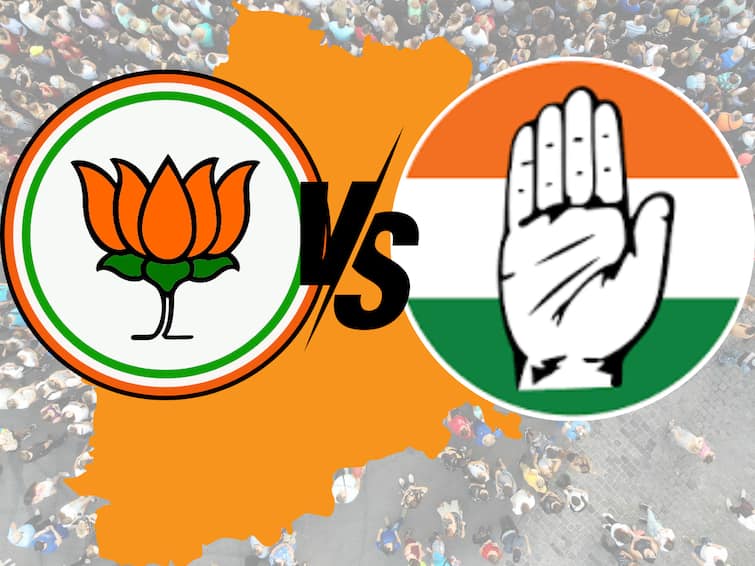 Telangana Assembly Elections 2023 BJP and Congress are competing to celebrate Telangana Liberation Day విమోచన దినంపై ఎన్నికల ఎఫెక్ట్-  పెరేడ్ గ్రౌండ్‌ కోసం కాంగ్రెస్, బీజేపీ పోటాపోటీ