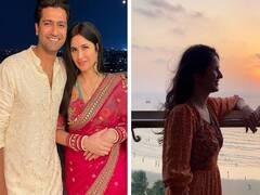 'शुरुआत में मुझे बहुत अजीब लगता था...'विक्की कौशल ने पत्नी कैटरीना कैफ को लेकर किया एक शॉकिंग खुलासा