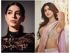 Khushi Kapoor - From Casual To Glam, The Looks We Love