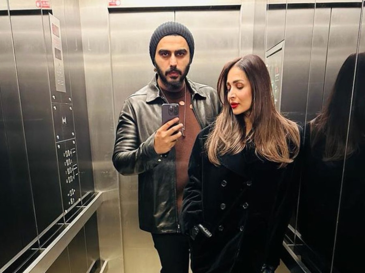 Malaika Arora Drops A Cryptic Post Amid Breakup Rumours With Bf Arjun Kapoor