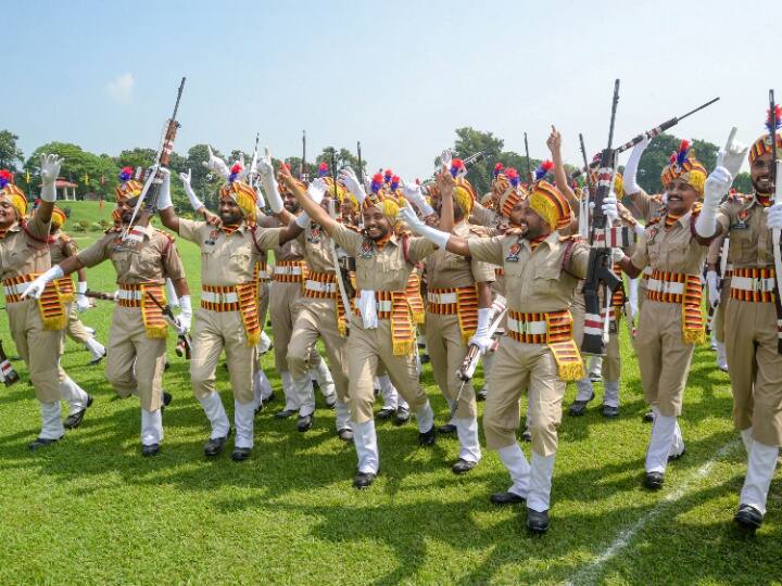 Transgender Will Also Be Able To Apply In Punjab Police Recruitment Punjab Police: अब पंजाब पुलिस में ट्रांसजेंडर भी हो सकेंगे भर्ती, जिला मजिस्ट्रेट से जारी प्रमाण पत्र होगा जरूरी