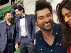 बेटे राजीव को बॉलीवुड में कदम नहीं रखने देना चाहते थे Sunny Deol, इंडस्ट्री से क्यों नाराज हैं 'गदर 2' ए्क्टर?