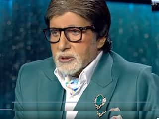 KBC 15: इस महिला एथलीट ने बिग बी को गिफ्ट किए थे अपने विनिंग शूज, अमिताभ बच्चन ने केबीसी में किया खुलासा