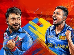 మస్తు మార్జిన్‌తో గెలిస్తేనే అఫ్గాన్‌కు ఛాన్స్‌! లేదంటే ఇంటికే!