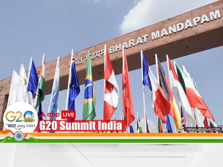G20 Summit 2023 Structure Understanding Finance Track Sherpa Track How Is G20 Structured? Understanding The Finance Track And Sherpa Track