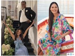 Lalit Modi Rumoured To Be Dating Ujjwala Raut. Know All About The Supermodel