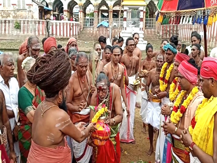 புகழ்பெற்ற குரு பரிகார ஆலயமான வதான்யேஸ்வரர் கோயில் குடமுழுக்கு தேதி அறிவிப்பு