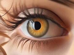 कॉर्निया में आई खराबी बन सकती है अंधेपन का कारण, ये हैं लक्षण, हो जाएं सावधान