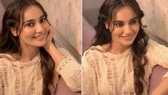 Surbhi Jyoti: ਸੁਰਭੀ ਜੋਤੀ ਨੇ ਲੇਟੈਸਟ ਤਸਵੀਰਾਂ 'ਚ ਦਿਖਾਇਆ ਅਜਿਹਾ ਅੰਦਾਜ਼, ਫੋਟੋਆਂ ਦੇਖ ਕੇ ਦੀਵਾਨੇ ਹੋ ਗਏ ਫੈਨਜ਼