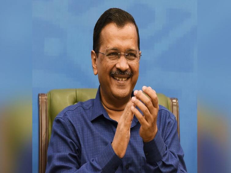 Delhi CM Arvind Kejriwal On India Name Change Buzz asks whether the ruling party would change the country name to BJP எதிர்க்கட்சி கூட்டணிக்கு பாரத் என பேர் வச்சா நாட்டின் பெயர் ’பாஜக’வாக மாறுமா? - அரவிந்த் கெஜ்ரிவால்