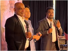 నేనూ సచిన్ ఫ్యాన్ - మరో వందేళ్లయినా మరో టెండూల్కర్ పుట్టడు : ముత్తయ్య మురళీధరన్