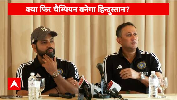 World Cup 2023: Know the names of 15 selected players of One-day World Cup | ABP News