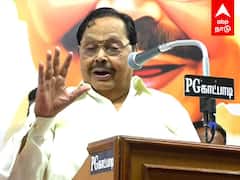 Durai Murugan Speech : ”சட்டப்பேரவை தேர்தலுக்கும் தயாராகணும்” சந்தேகத்தில் துரைமுருகன்