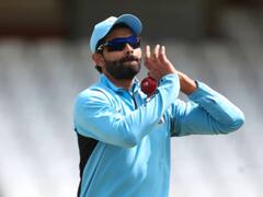 Ravindra Jadeja Joins Irfan Pathan To Become India's Joint-Highest Wicket Taker In Asia Cup ODIs
