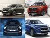 Car Comparison: देखिए होंडा एलिवेट, हुंडई क्रेटा, किआ सेल्टॉस और मारुति ग्रैंड विटारा का प्राइज कंपेरिजन, आपको कौन सी है पसंद?