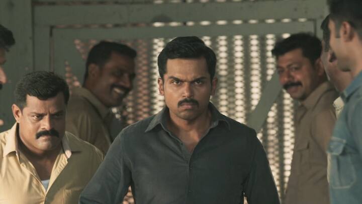 பார்த்திபன் மற்றும் விஜய் மில்டனிடம் துணை இயக்குநராக பணிபுரிந்த ஹெச்.வினோத் சதுரங்க வேட்டை படம் மூலம் அறிமுகமானார்.