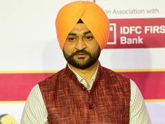 महिला कोच से यौन उत्पीड़न मामले में मंत्री संदीप सिंह को सताया गिरफ्तार का डर, कोर्ट में लगाई अग्रिम जमानत याचिका