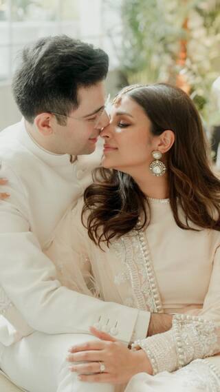 Parineeti -Raghav Wedding: AAP નેતા રાઘવ ચઢ્ઢા અને પરિણીતી ચોપરા આ તારીખે કરશે લગ્ન, જાણો તમામ ડિટેઇલ્સ