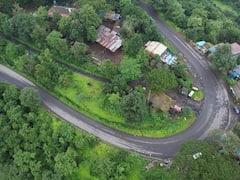 Kashedi Ghat Tunnel : कोकणातील चाकरमान्यांसाठी आनंदाची बातमी, गणेशोत्सवाच्या आधी कशेडी बोगदा सुरु होणार